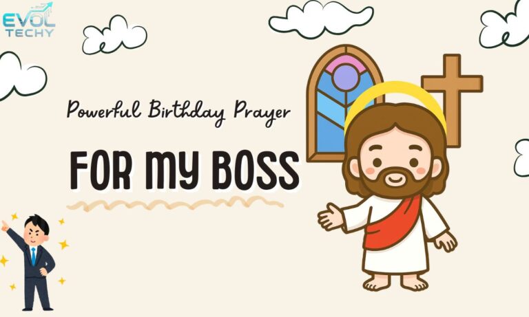 Powerful Birthday Prayer (2)