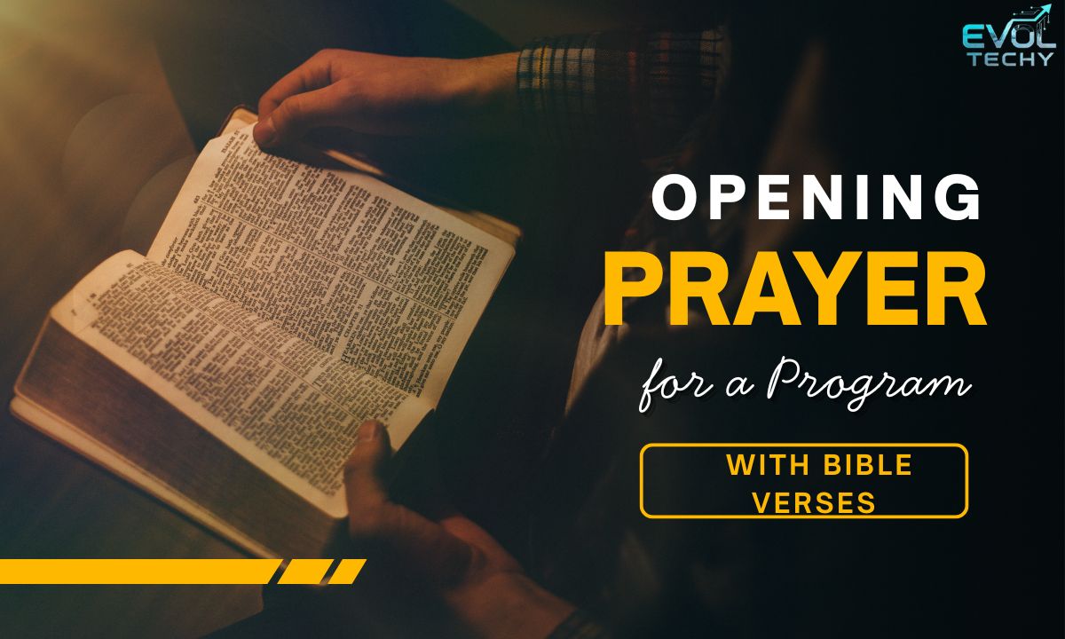 opening-prayer-for-a-program-with-bible-verses