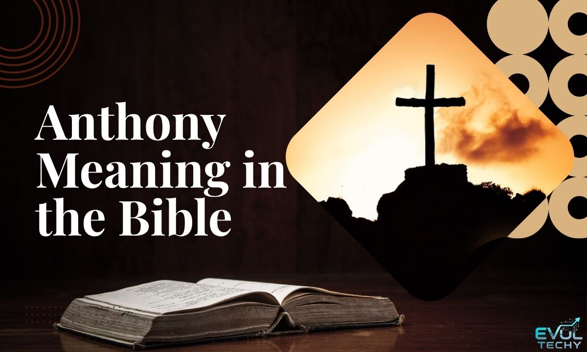 anthony-meaning-in-the-bible