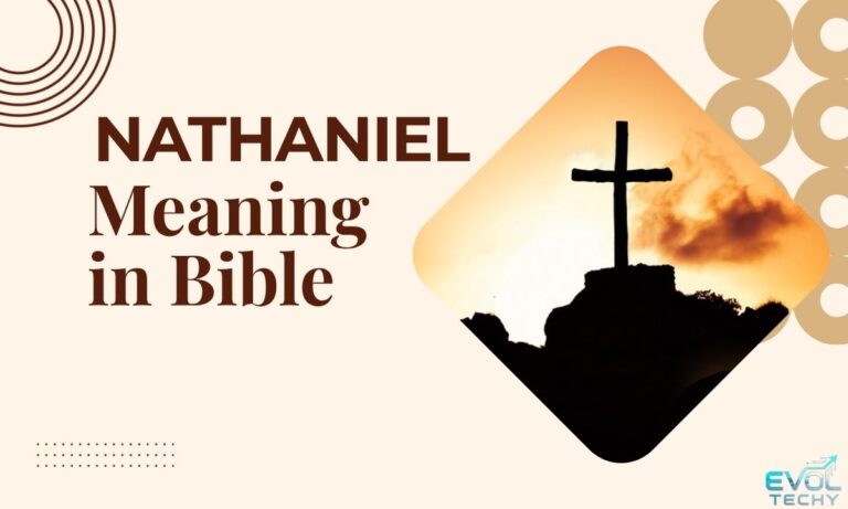 nathaniel-meaning-in-bible