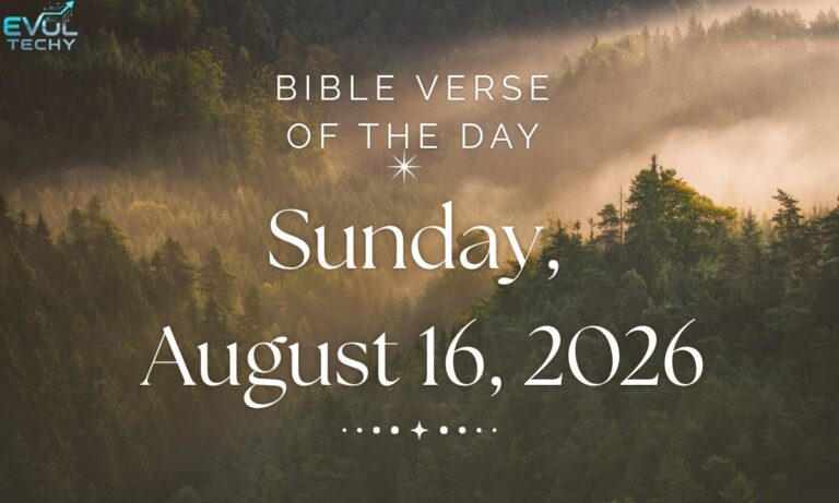 bible-verse-of-the-day-–-sunday-august-16-2026