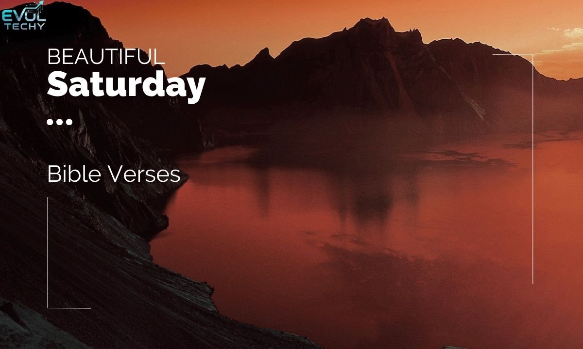 saturday-bible-verses